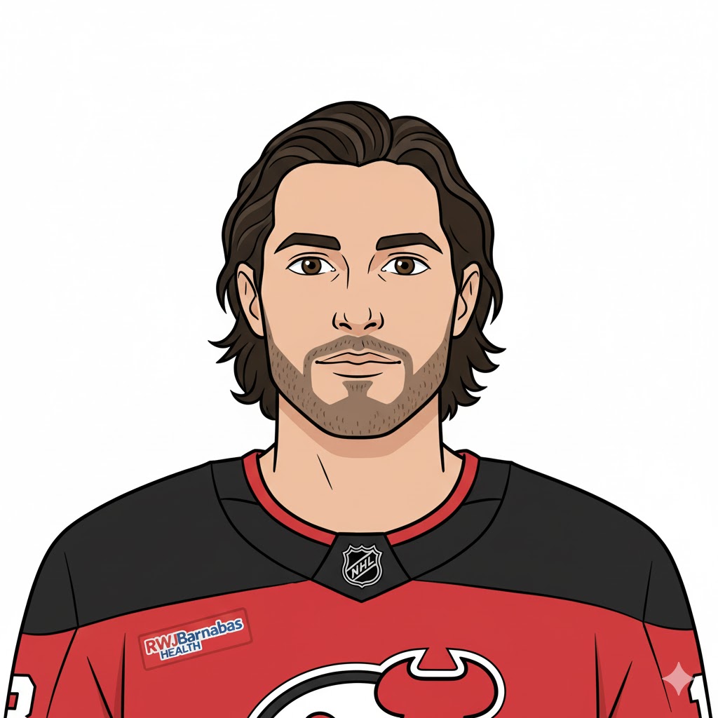 Headshot of Zack MacEwen
